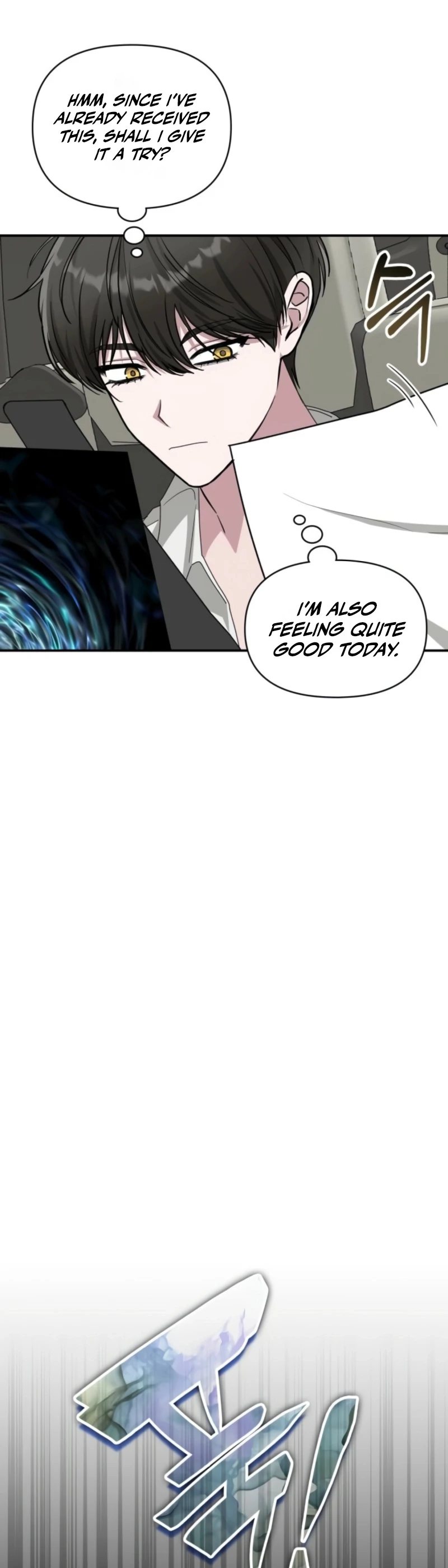 The Otherworldly GeniusMethod Actor Chapter 71 page 26 - 