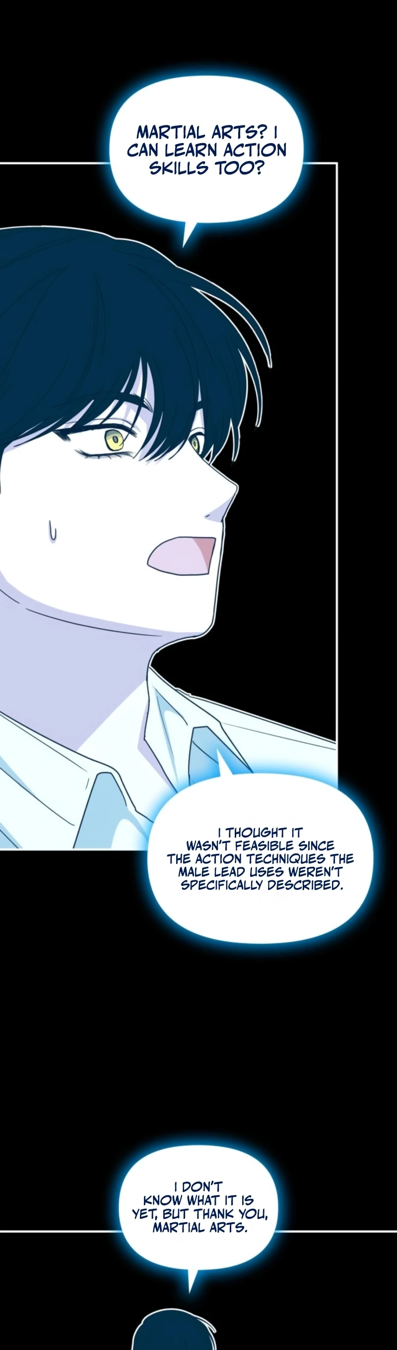 The Otherworldly GeniusMethod Actor Chapter 71 page 29 - 