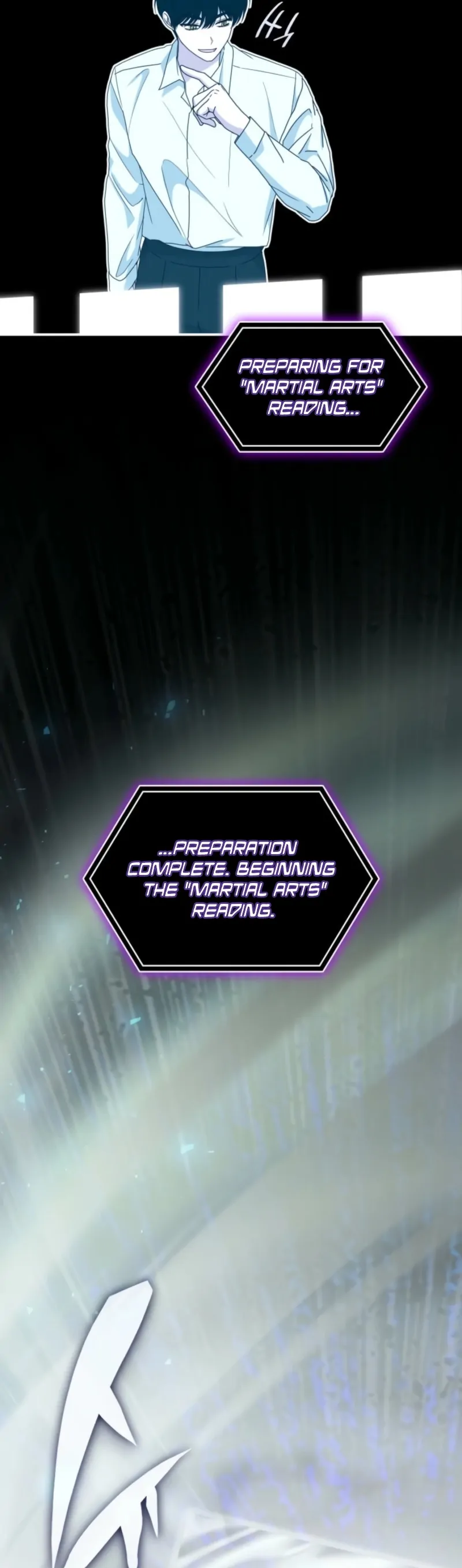The Otherworldly GeniusMethod Actor Chapter 71 page 30 - 