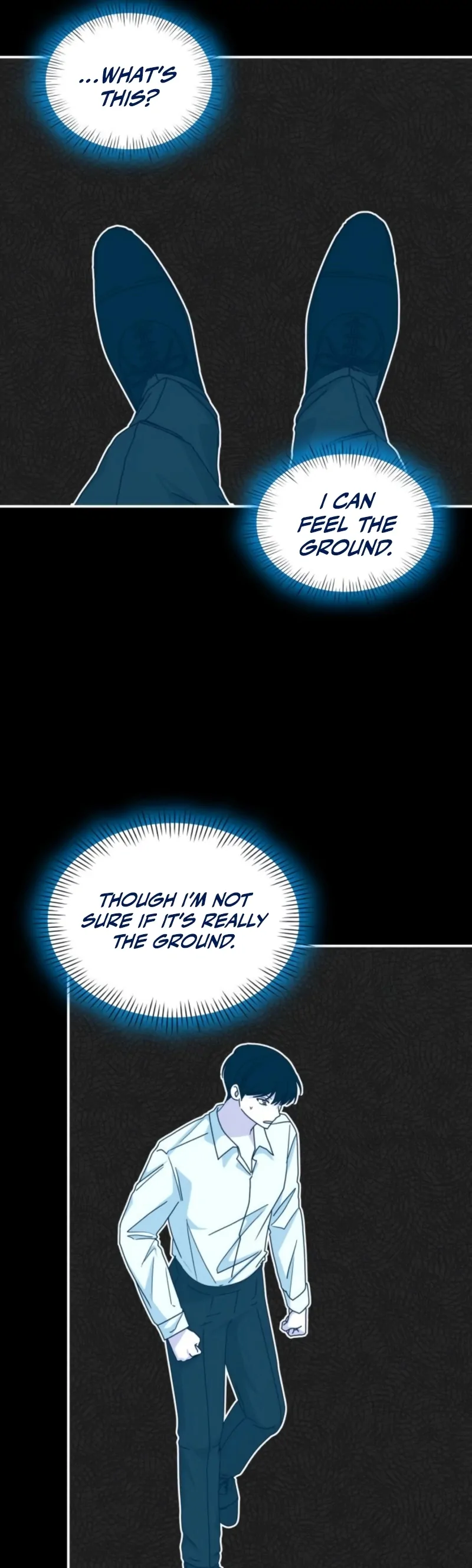 The Otherworldly GeniusMethod Actor Chapter 71 page 33 - 