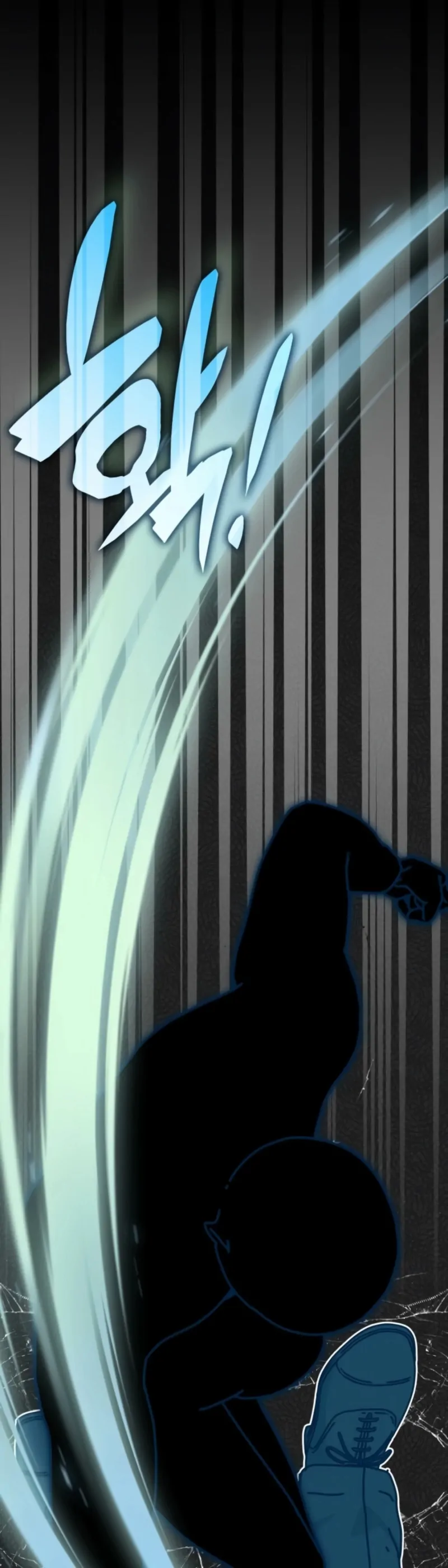 The Otherworldly GeniusMethod Actor Chapter 71 page 38 - 