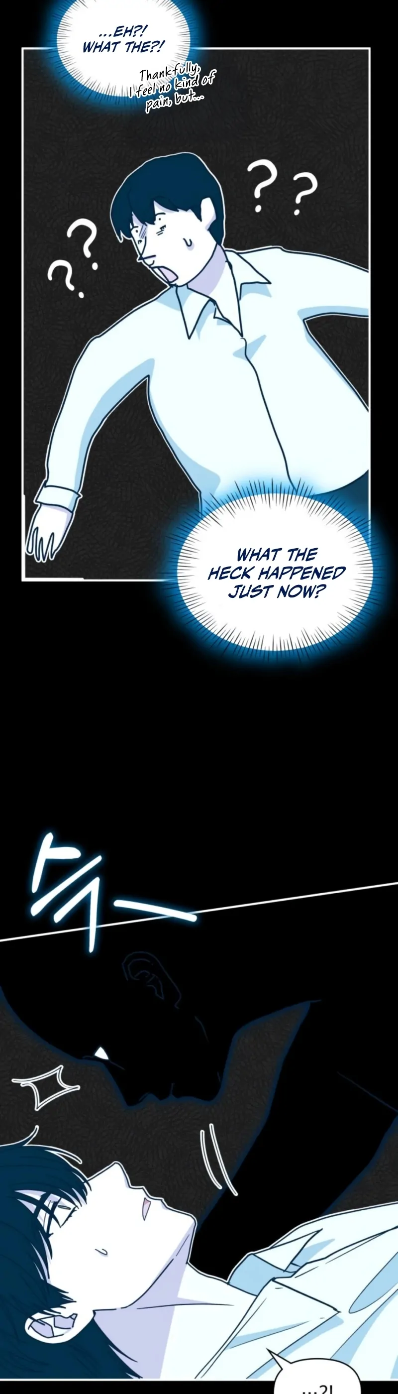 The Otherworldly GeniusMethod Actor Chapter 71 page 40 - 