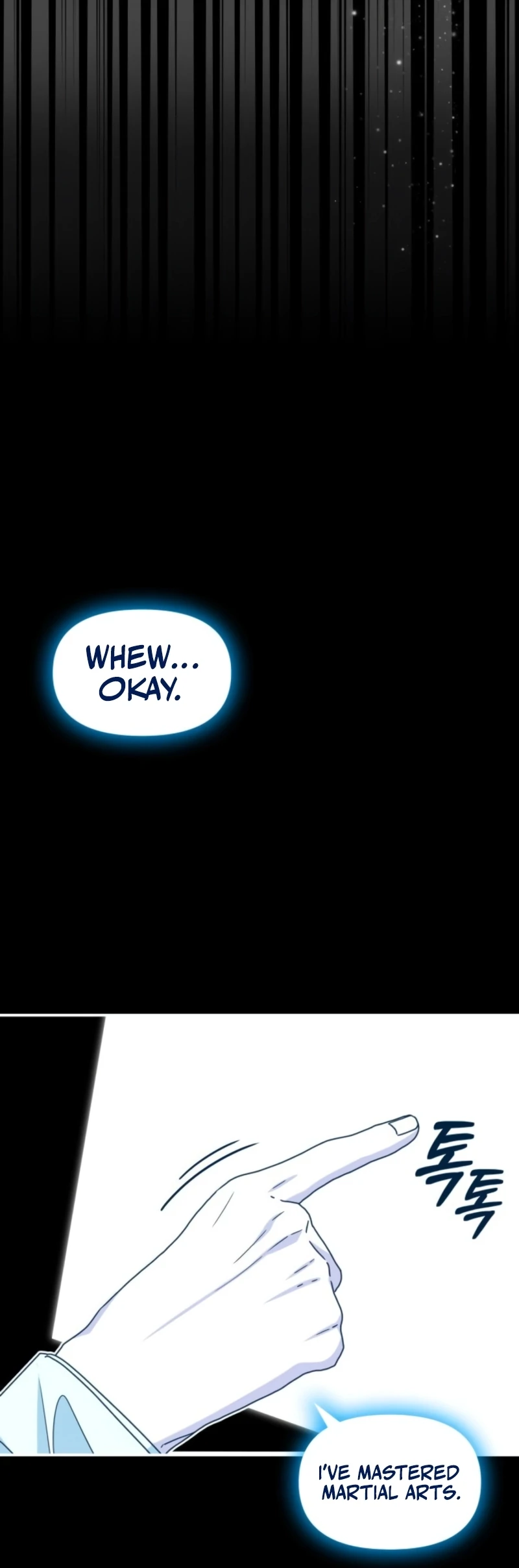 The Otherworldly GeniusMethod Actor Chapter 71 page 46 - 