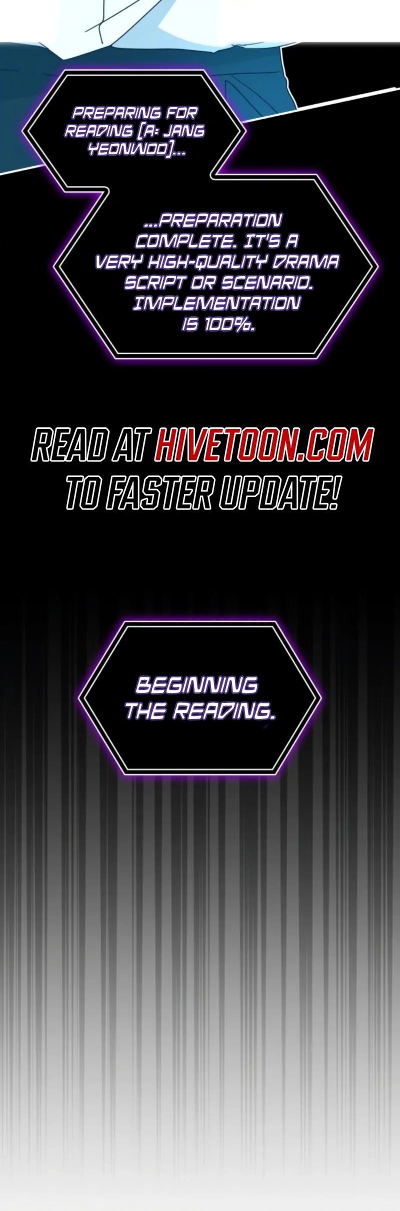 The Otherworldly GeniusMethod Actor Chapter 71 page 48 - 