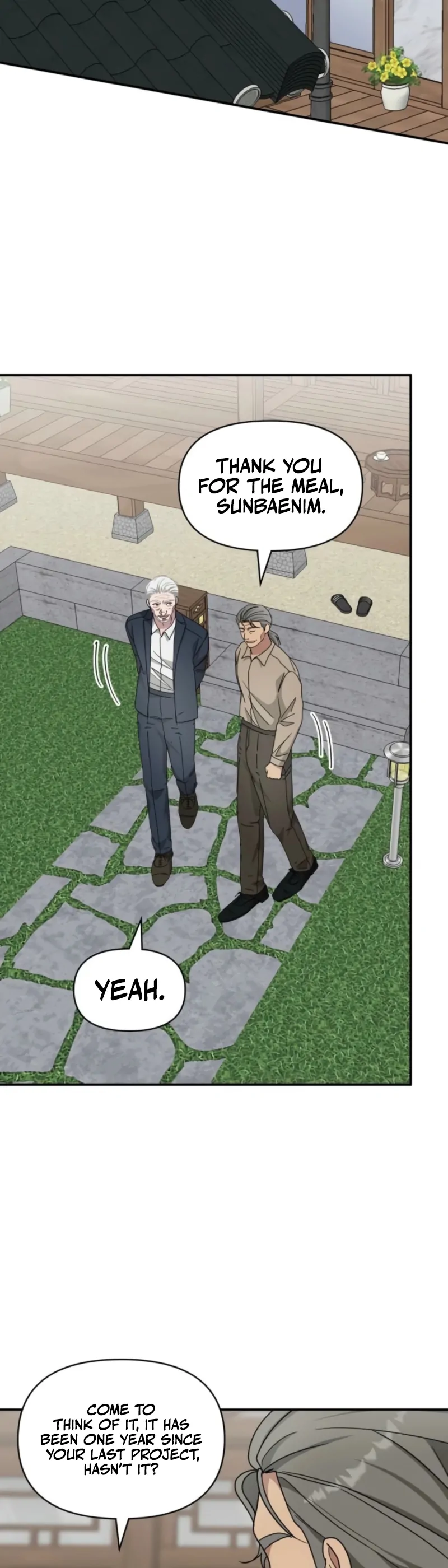The Otherworldly GeniusMethod Actor Chapter 71 page 50 - 