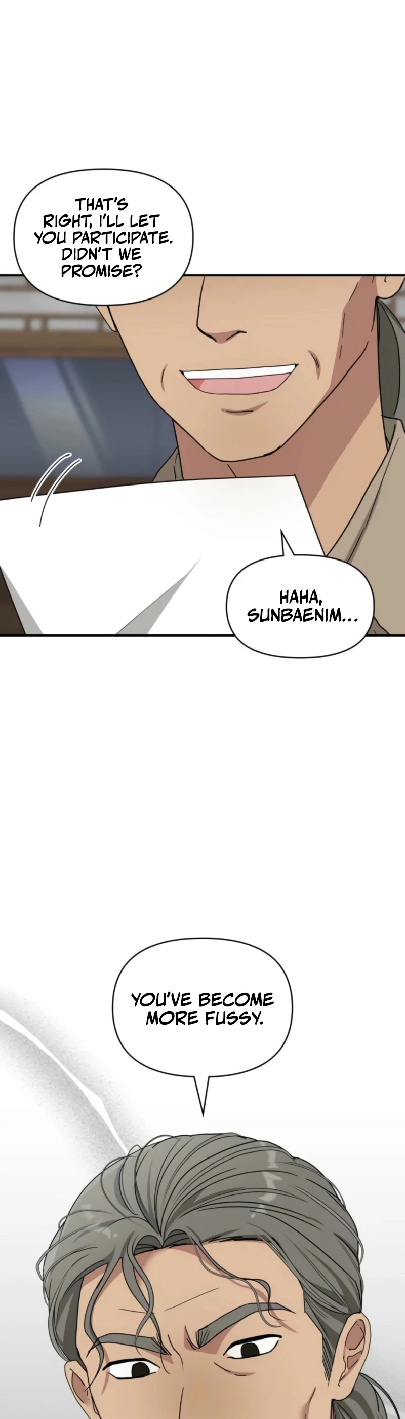 The Otherworldly GeniusMethod Actor Chapter 71 page 52 - 
