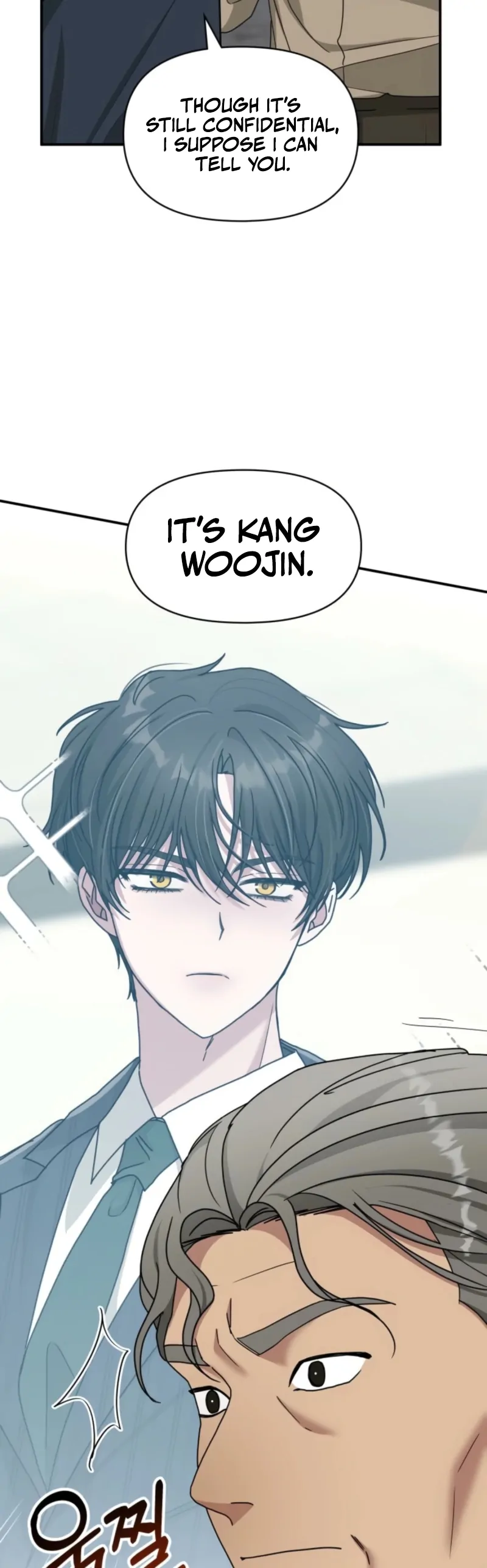 The Otherworldly GeniusMethod Actor Chapter 71 page 55 - 