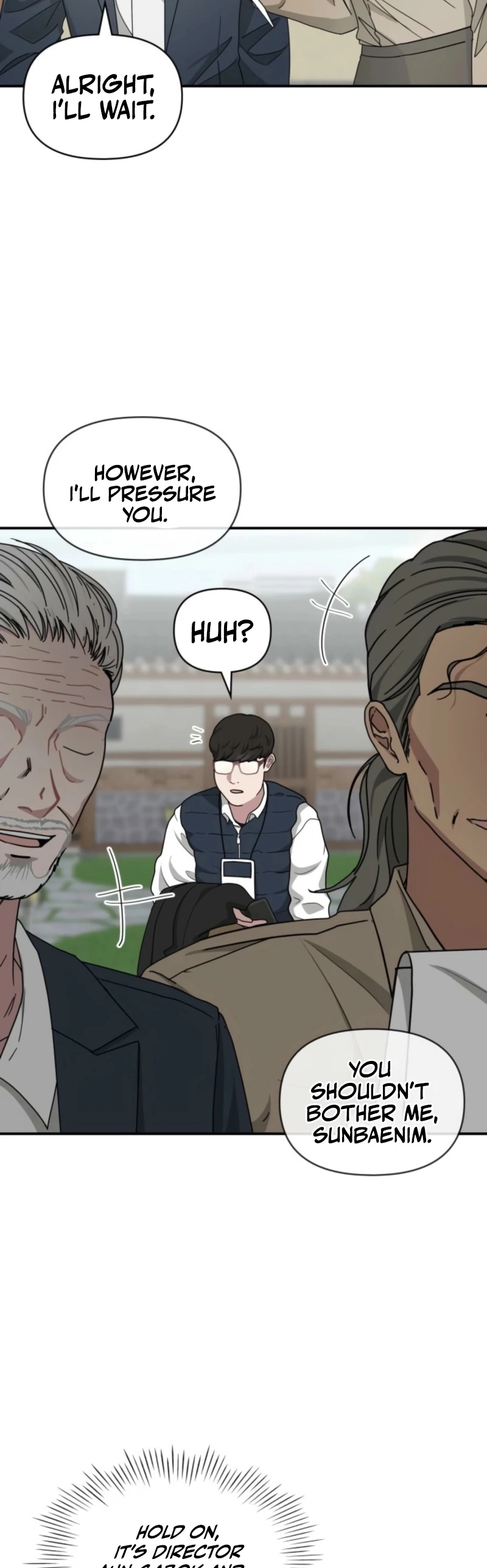 The Otherworldly GeniusMethod Actor Chapter 71 page 57 - 