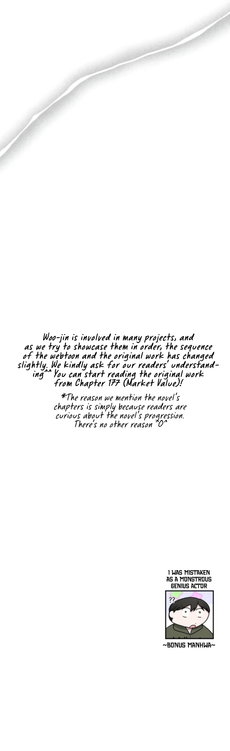 The Otherworldly GeniusMethod Actor Chapter 71 page 60 - 
