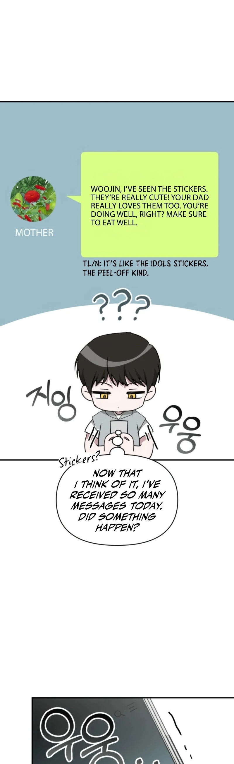 The Otherworldly GeniusMethod Actor Chapter 71 page 63 - 
