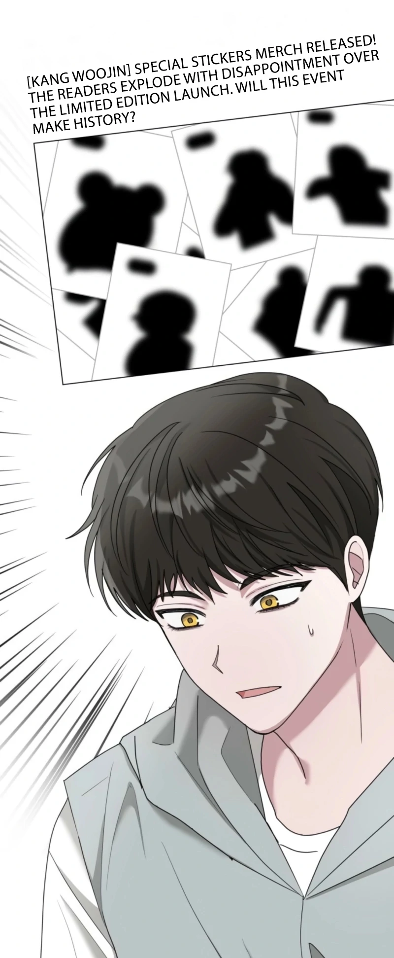 The Otherworldly GeniusMethod Actor Chapter 71 page 65 - 