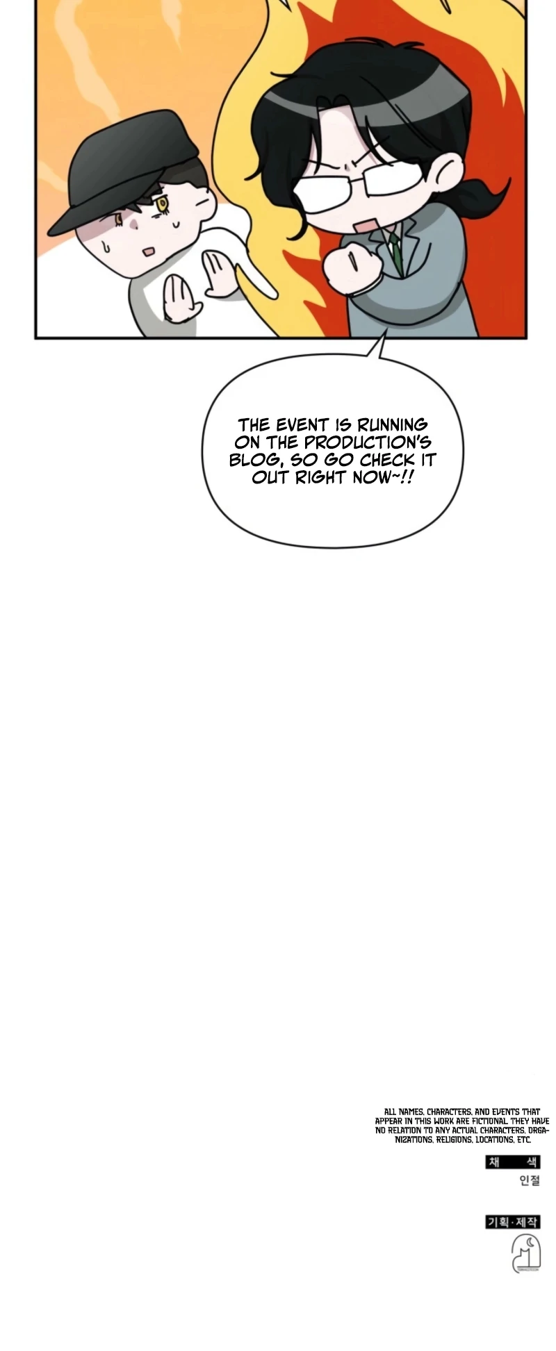 The Otherworldly GeniusMethod Actor Chapter 71 page 67 - 