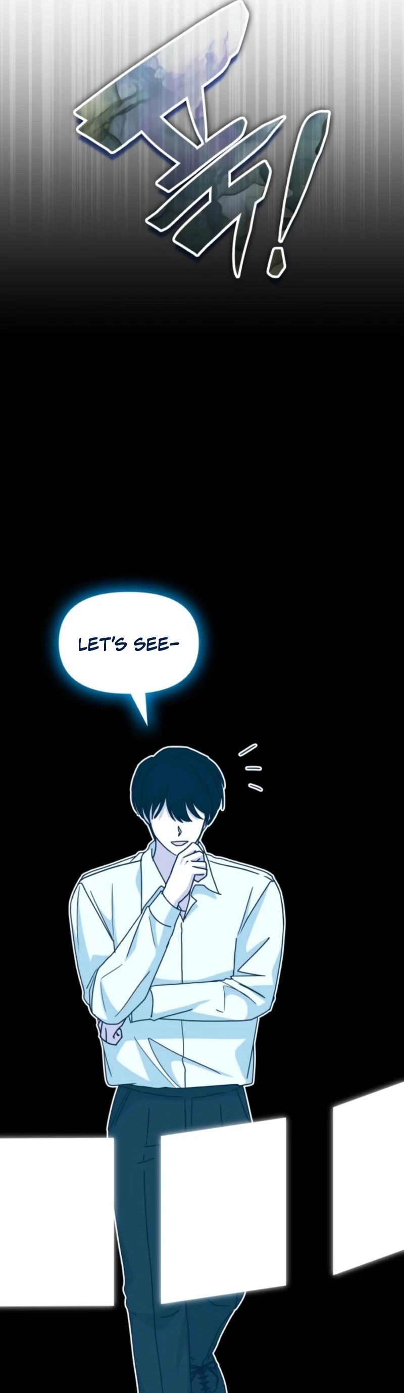 The Otherworldly GeniusMethod Actor Chapter 71 page 10 - 
