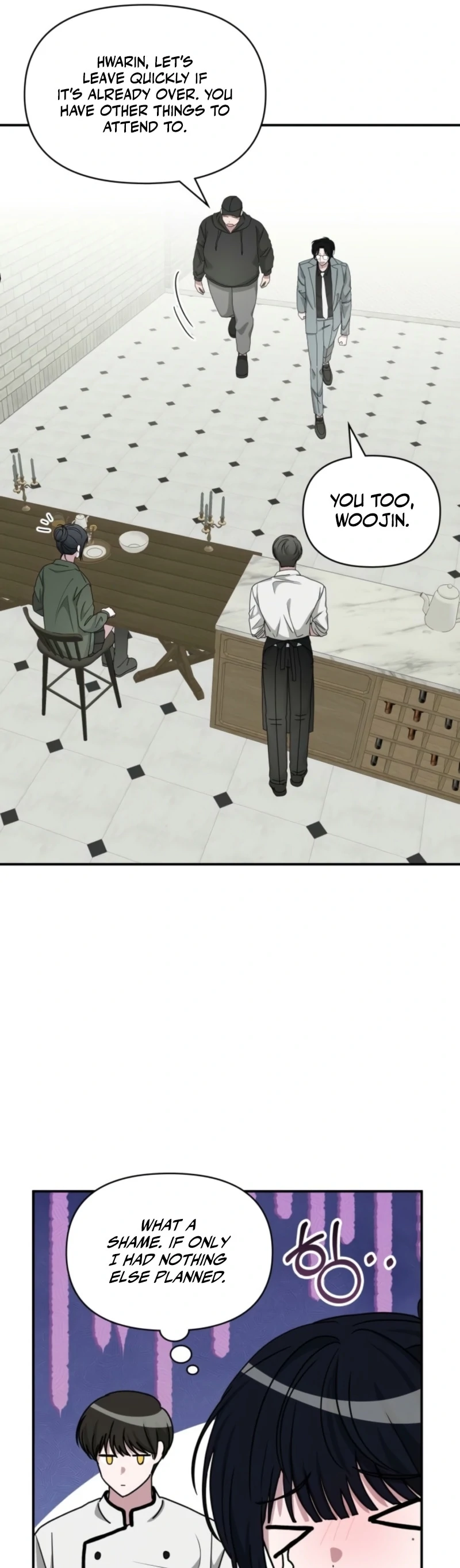 The Otherworldly GeniusMethod Actor Chapter 72 page 17 - 