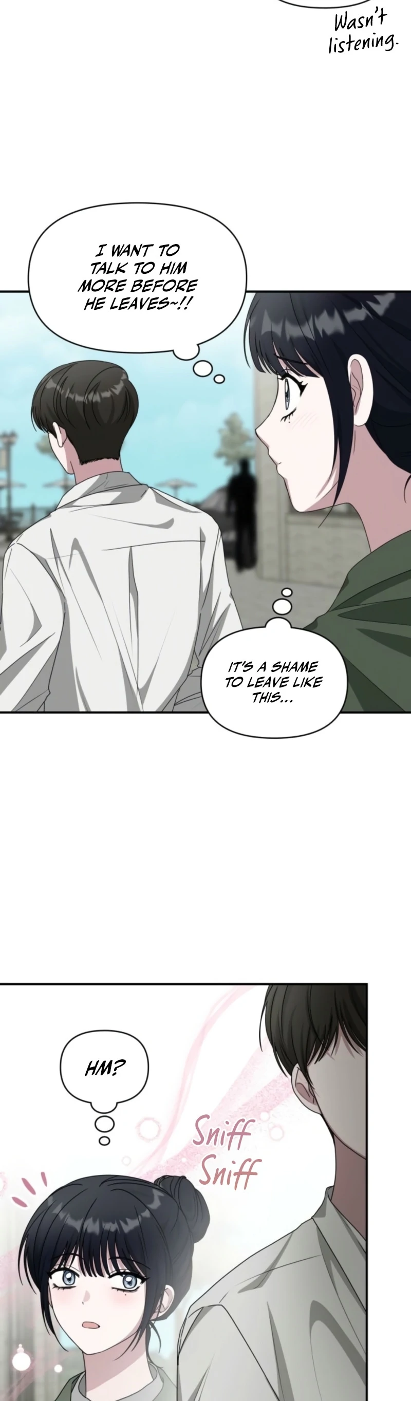 The Otherworldly GeniusMethod Actor Chapter 72 page 19 - 