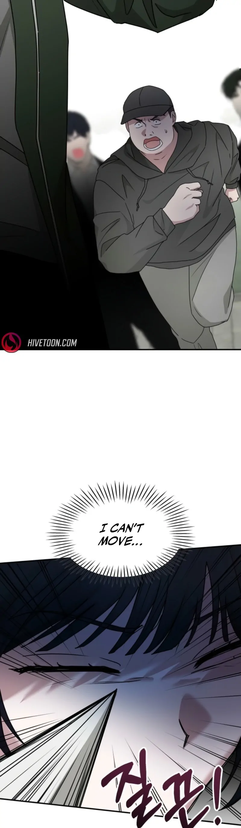 The Otherworldly GeniusMethod Actor Chapter 72 page 25 - 