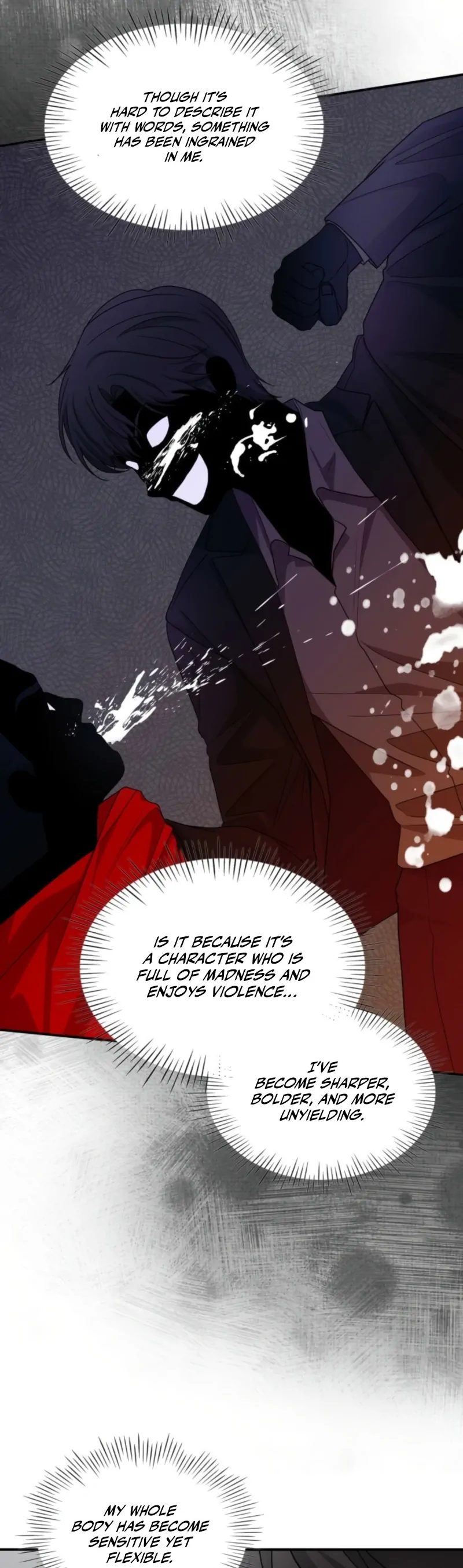 The Otherworldly GeniusMethod Actor Chapter 72 page 4 - 