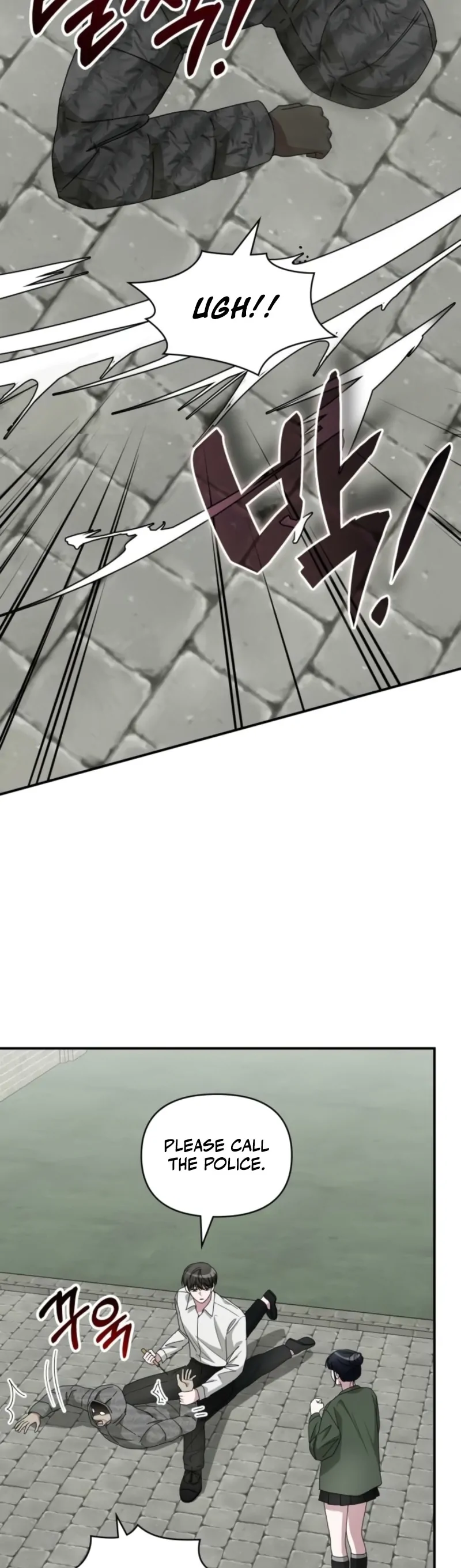 The Otherworldly GeniusMethod Actor Chapter 72 page 31 - 