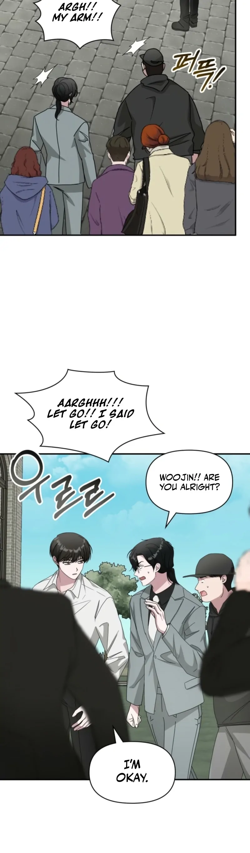 The Otherworldly GeniusMethod Actor Chapter 72 page 32 - 