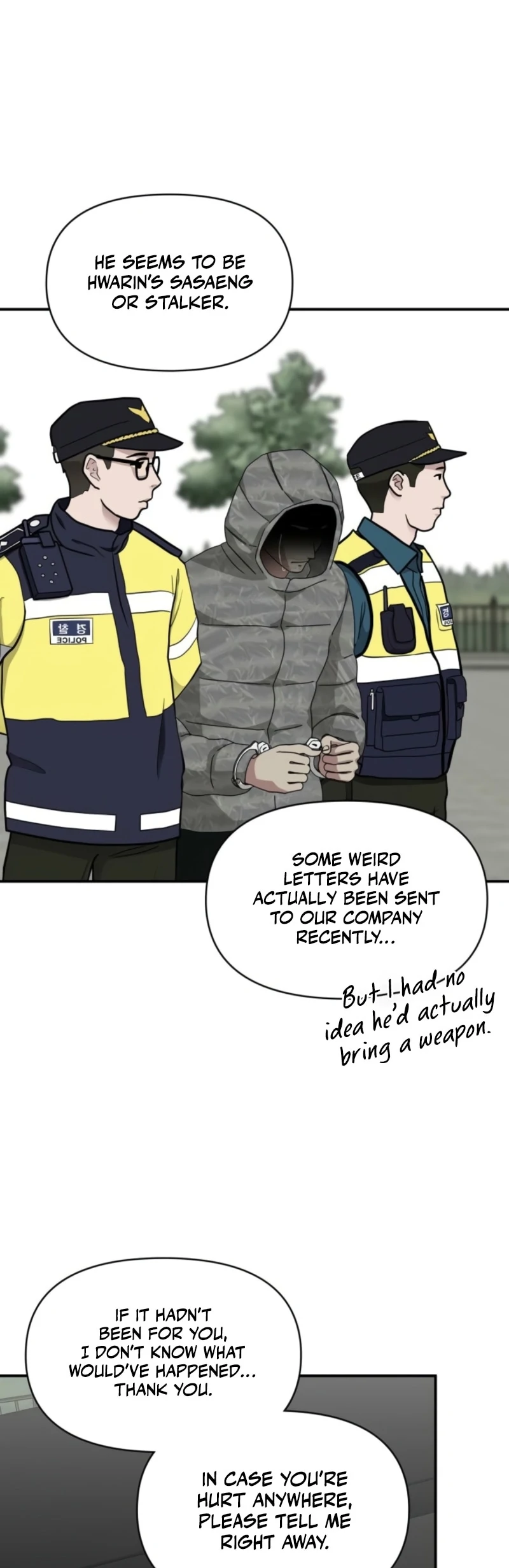The Otherworldly GeniusMethod Actor Chapter 72 page 42 - 