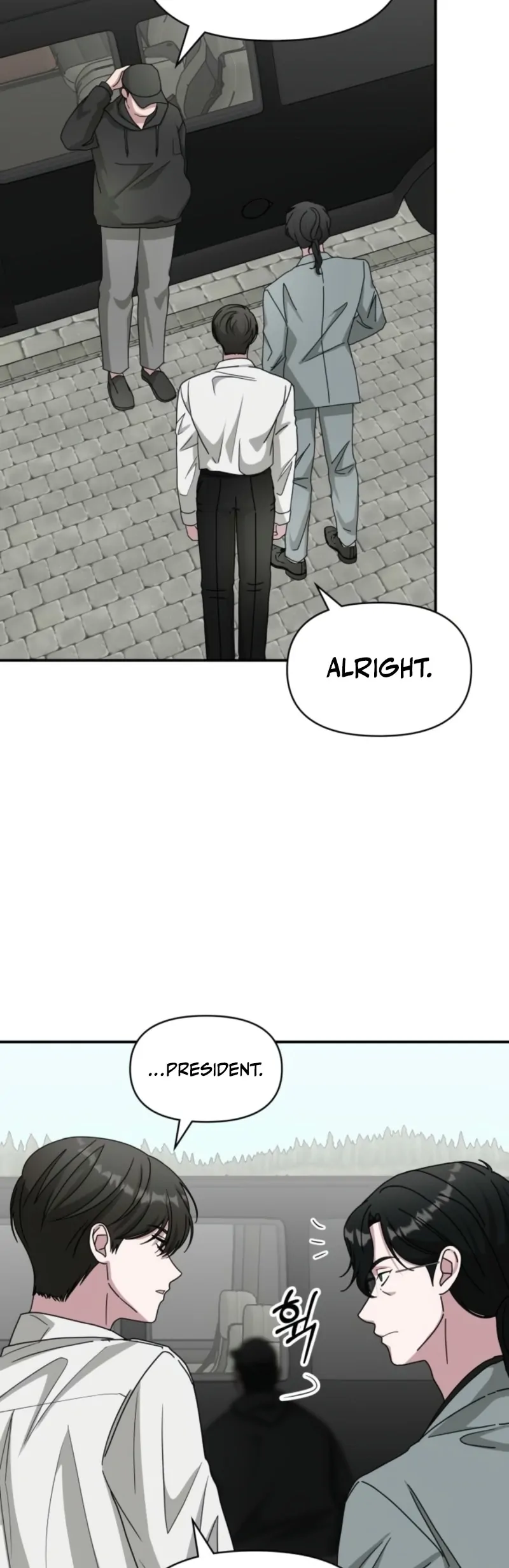The Otherworldly GeniusMethod Actor Chapter 72 page 43 - 