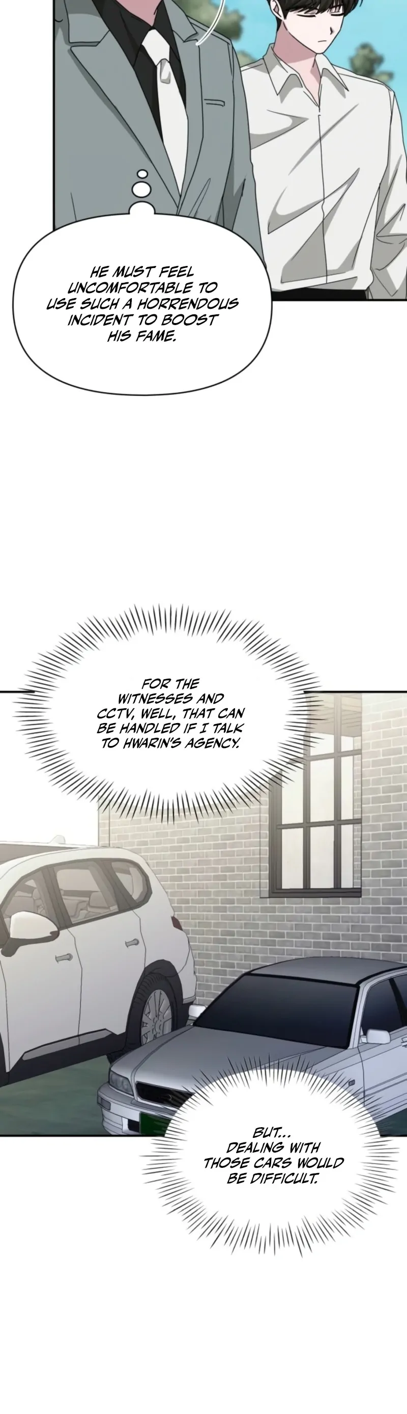 The Otherworldly GeniusMethod Actor Chapter 72 page 46 - 