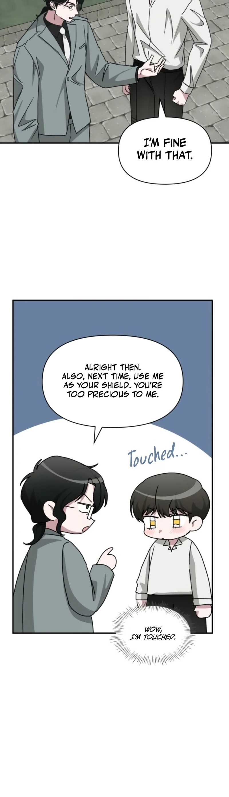 The Otherworldly GeniusMethod Actor Chapter 72 page 48 - 