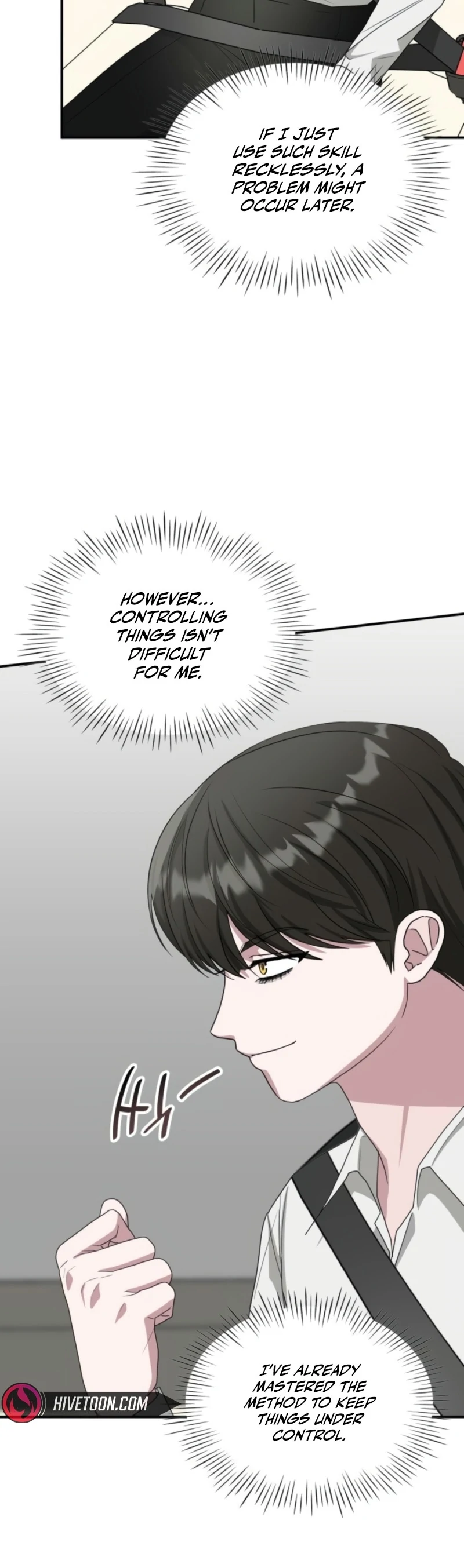 The Otherworldly GeniusMethod Actor Chapter 72 page 6 - 