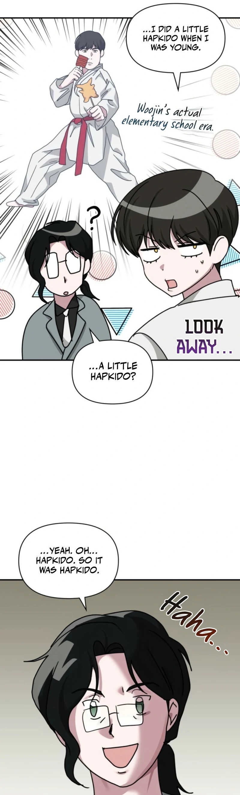 The Otherworldly GeniusMethod Actor Chapter 72 page 52 - 