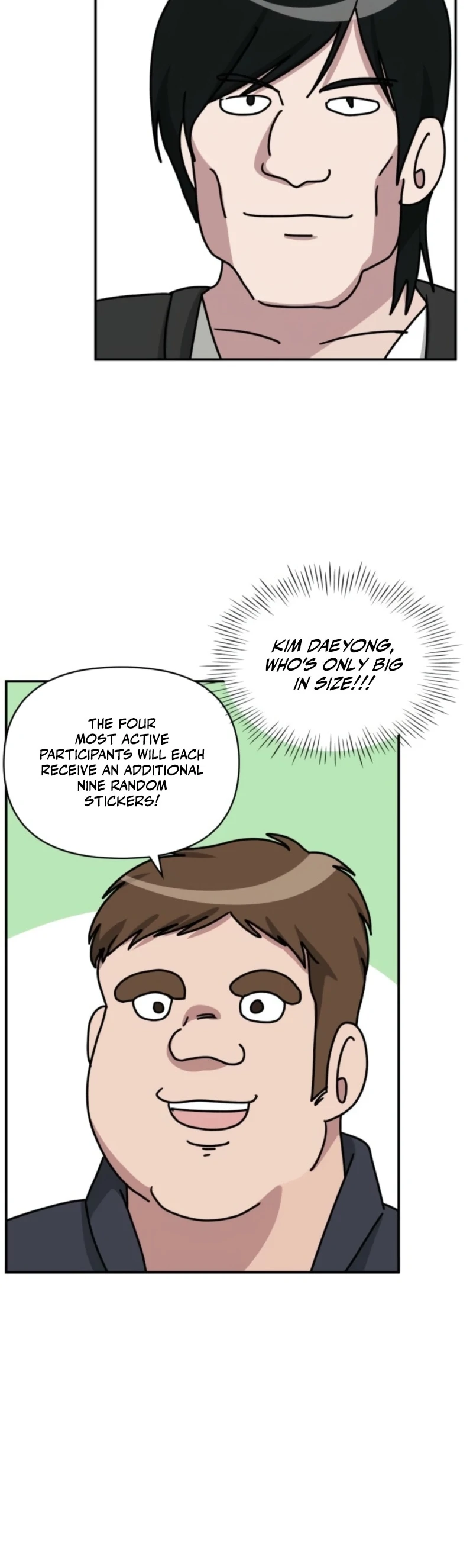 The Otherworldly GeniusMethod Actor Chapter 72 page 58 - 