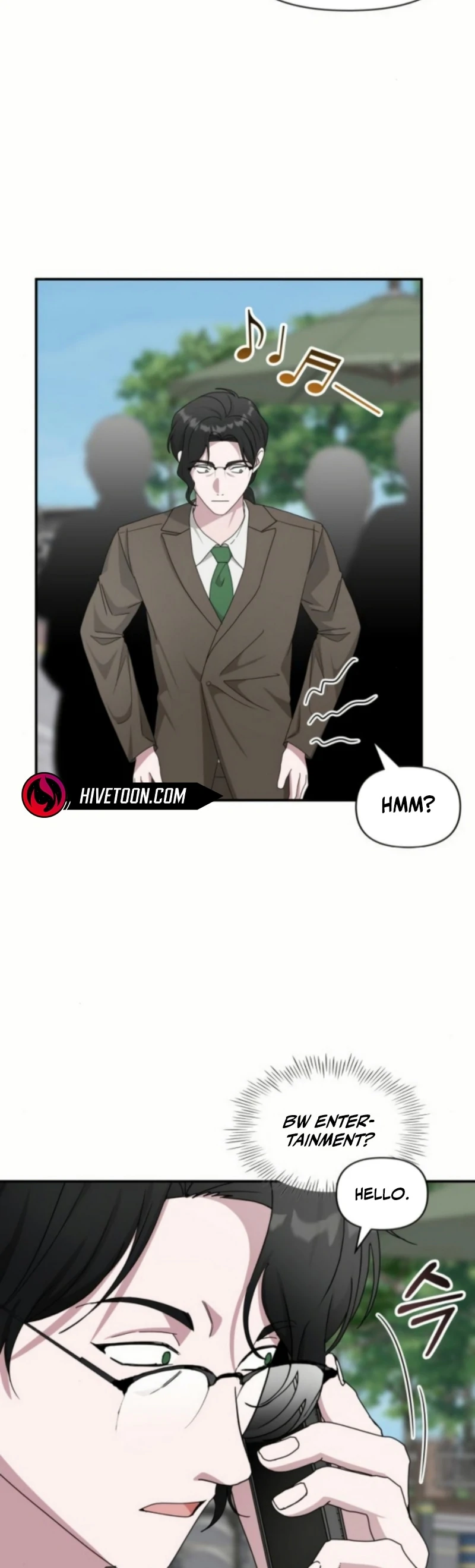 The Otherworldly GeniusMethod Actor Chapter 76 page 14 - 