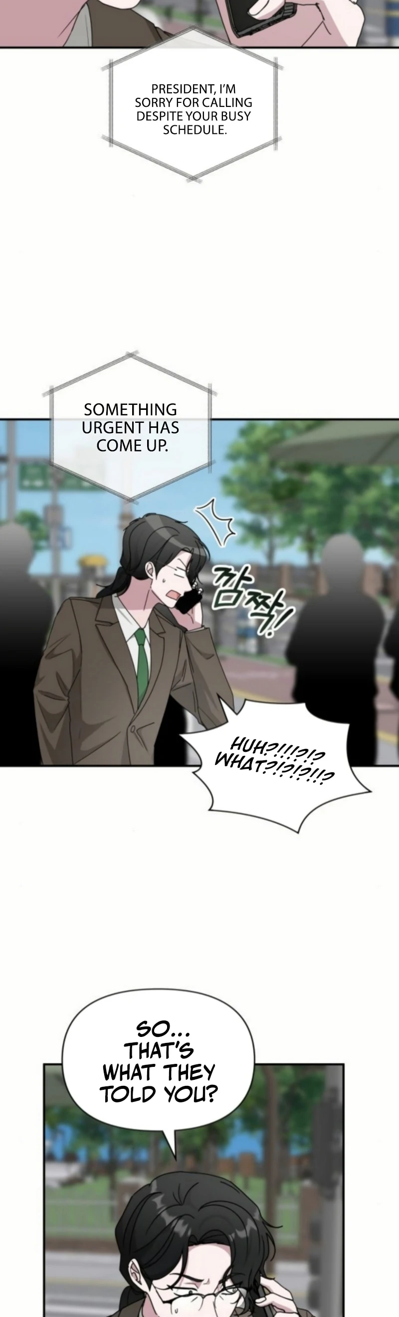 The Otherworldly GeniusMethod Actor Chapter 76 page 15 - 
