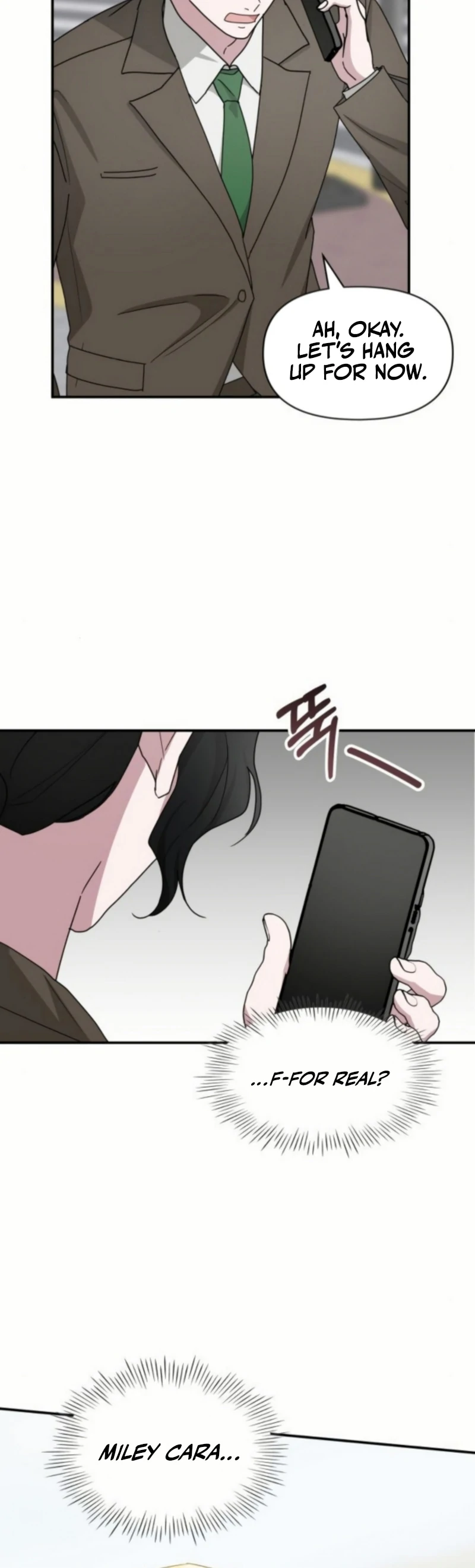 The Otherworldly GeniusMethod Actor Chapter 76 page 16 - 