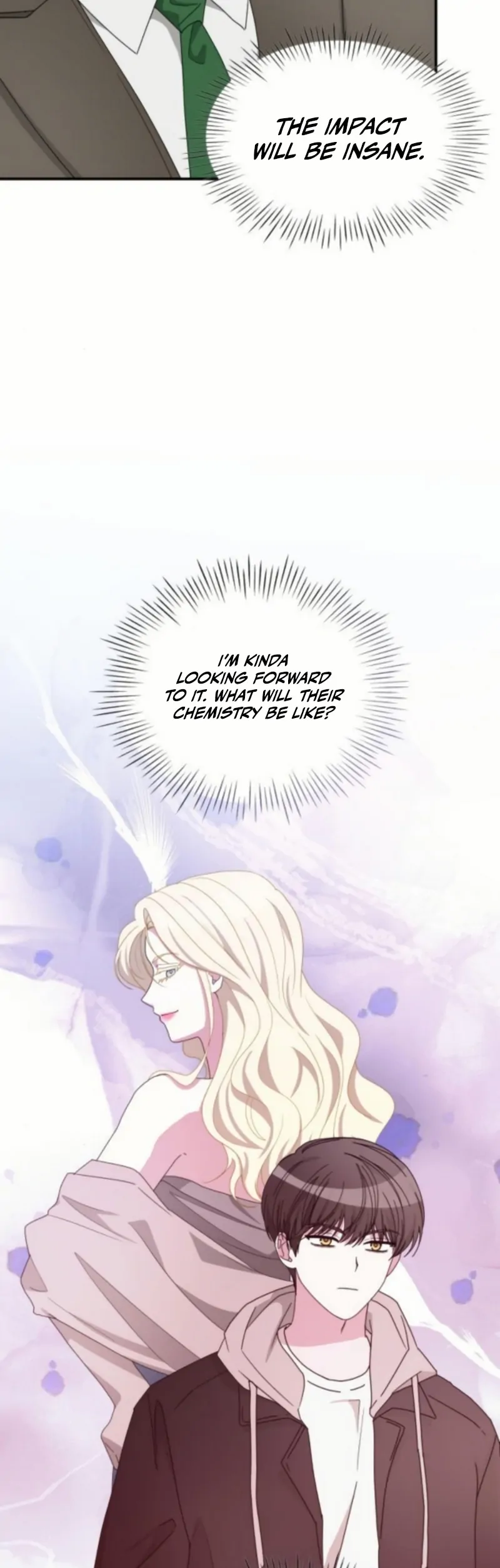 The Otherworldly GeniusMethod Actor Chapter 76 page 20 - 