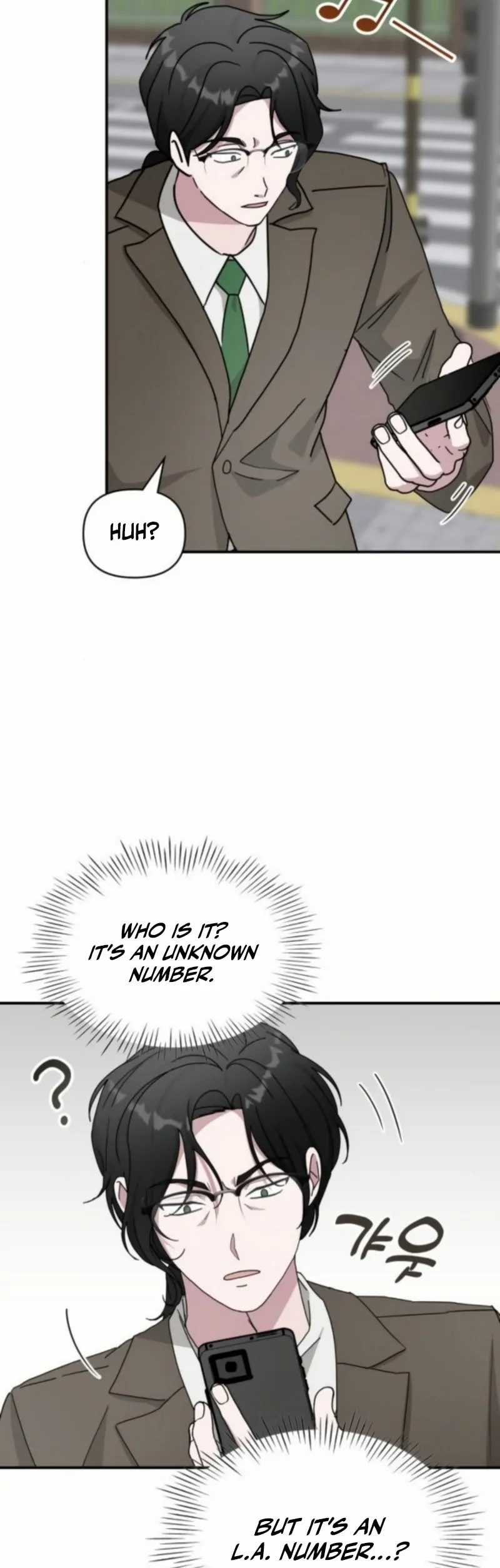 The Otherworldly GeniusMethod Actor Chapter 76 page 22 - 