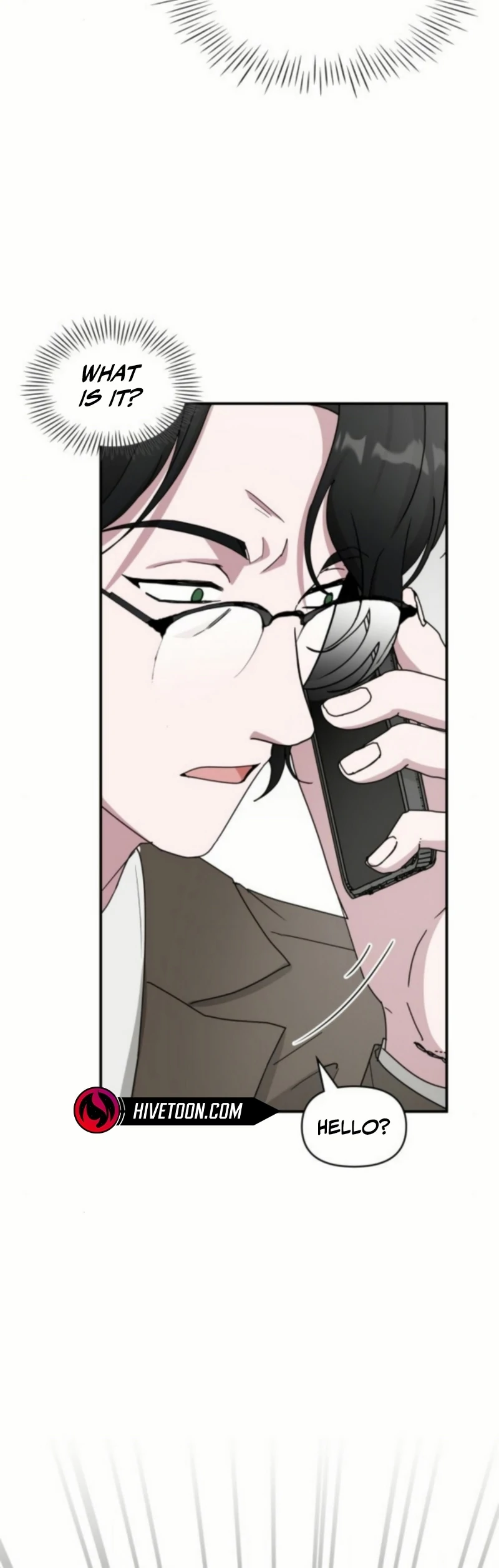 The Otherworldly GeniusMethod Actor Chapter 76 page 23 - 
