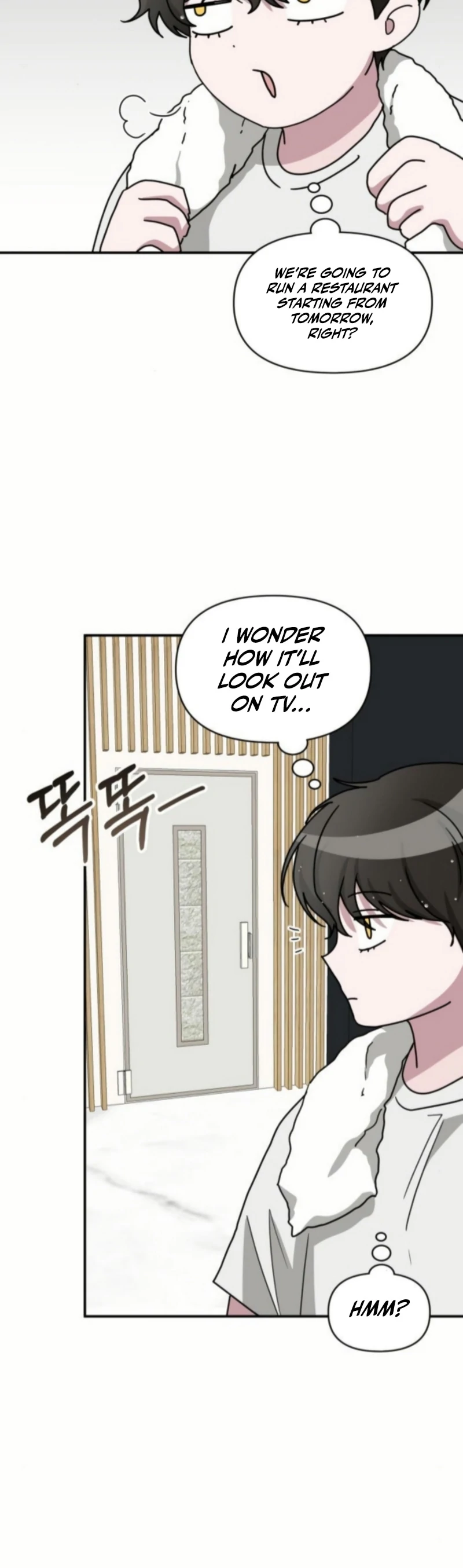 The Otherworldly GeniusMethod Actor Chapter 76 page 28 - 