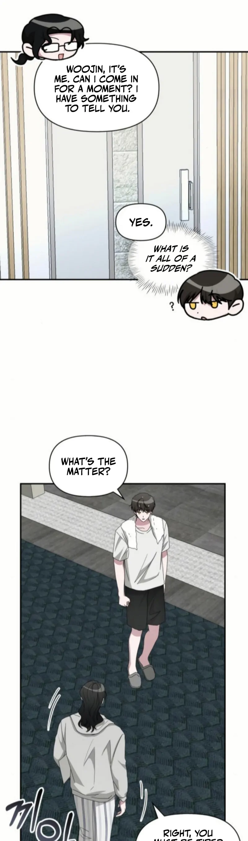 The Otherworldly GeniusMethod Actor Chapter 76 page 29 - 