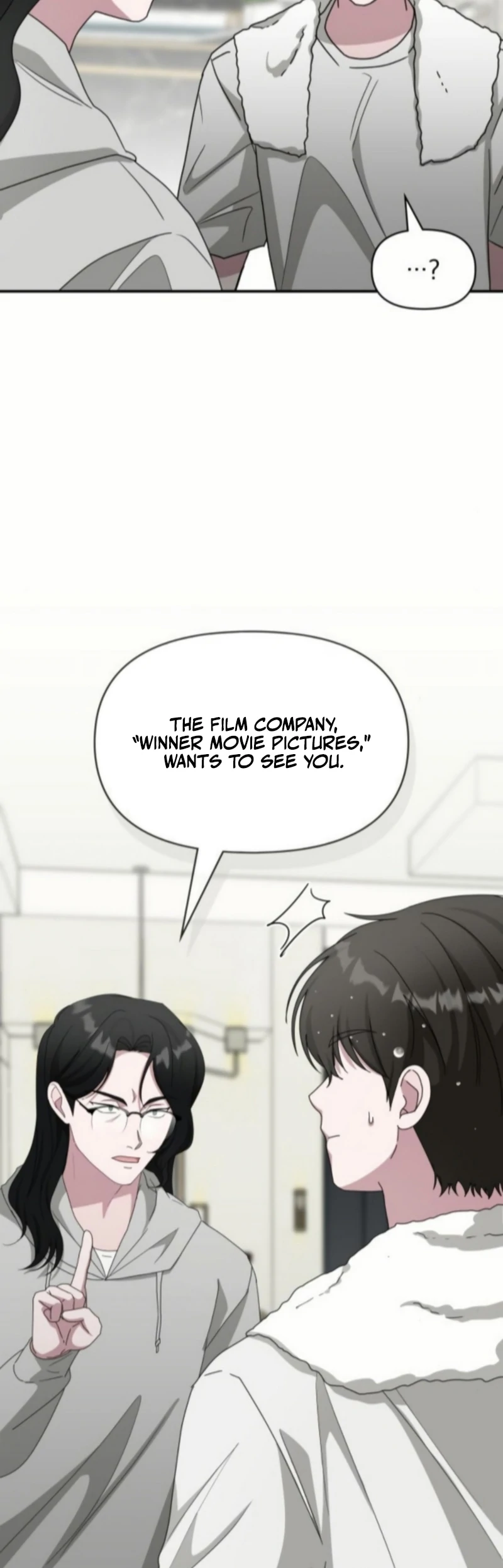 The Otherworldly GeniusMethod Actor Chapter 76 page 32 - 