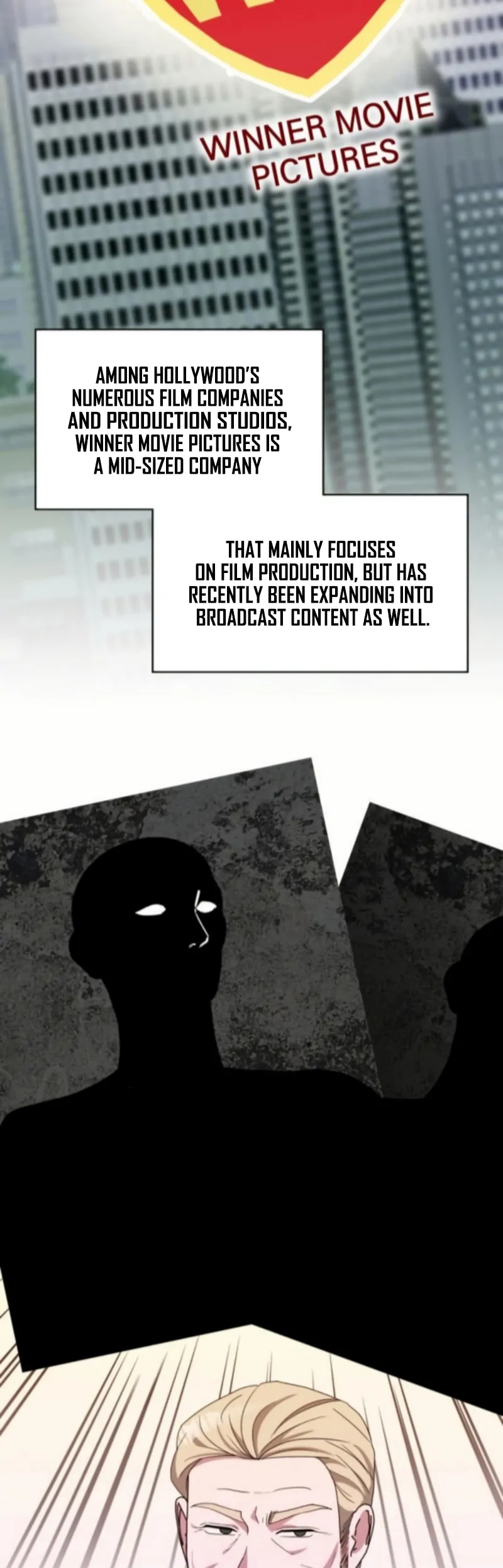The Otherworldly GeniusMethod Actor Chapter 76 page 34 - 