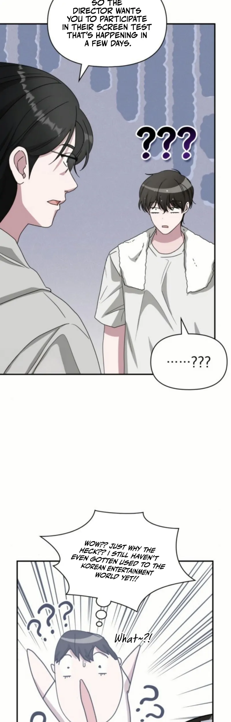 The Otherworldly GeniusMethod Actor Chapter 76 page 37 - 