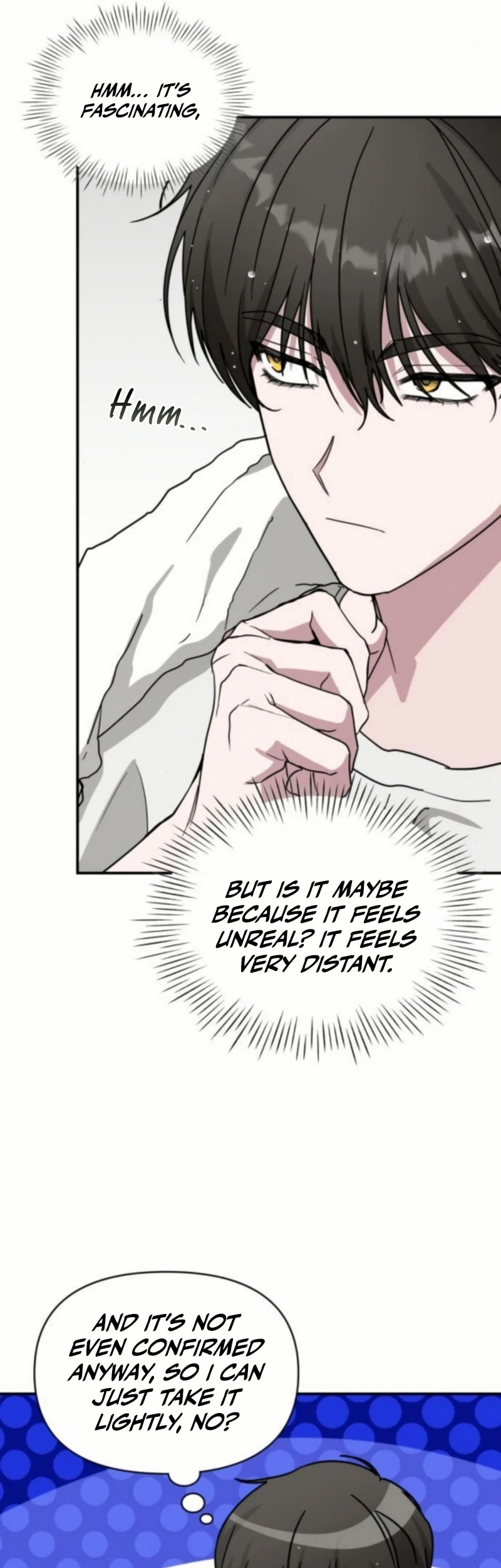 The Otherworldly GeniusMethod Actor Chapter 76 page 39 - 