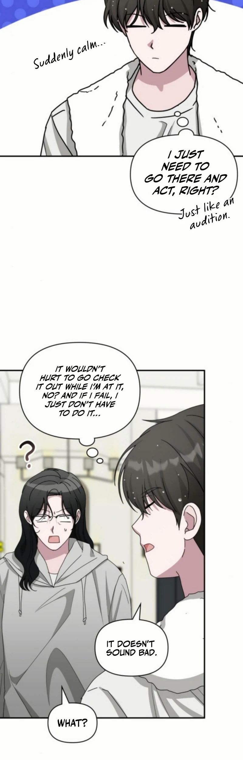The Otherworldly GeniusMethod Actor Chapter 76 page 40 - 
