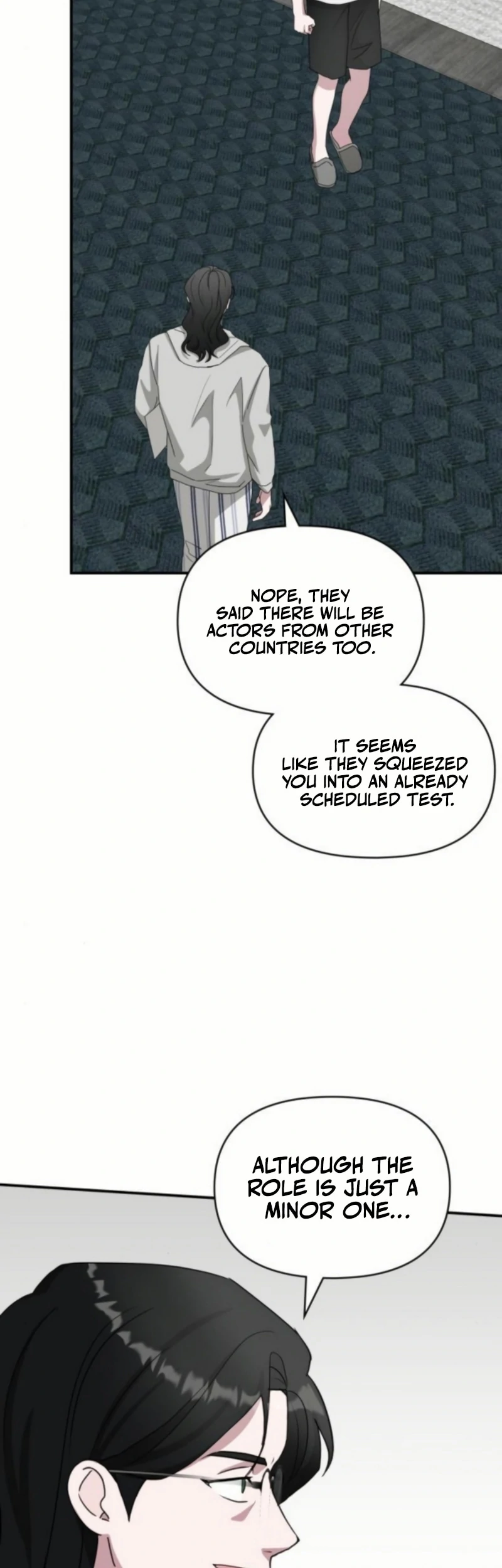 The Otherworldly GeniusMethod Actor Chapter 76 page 42 - 