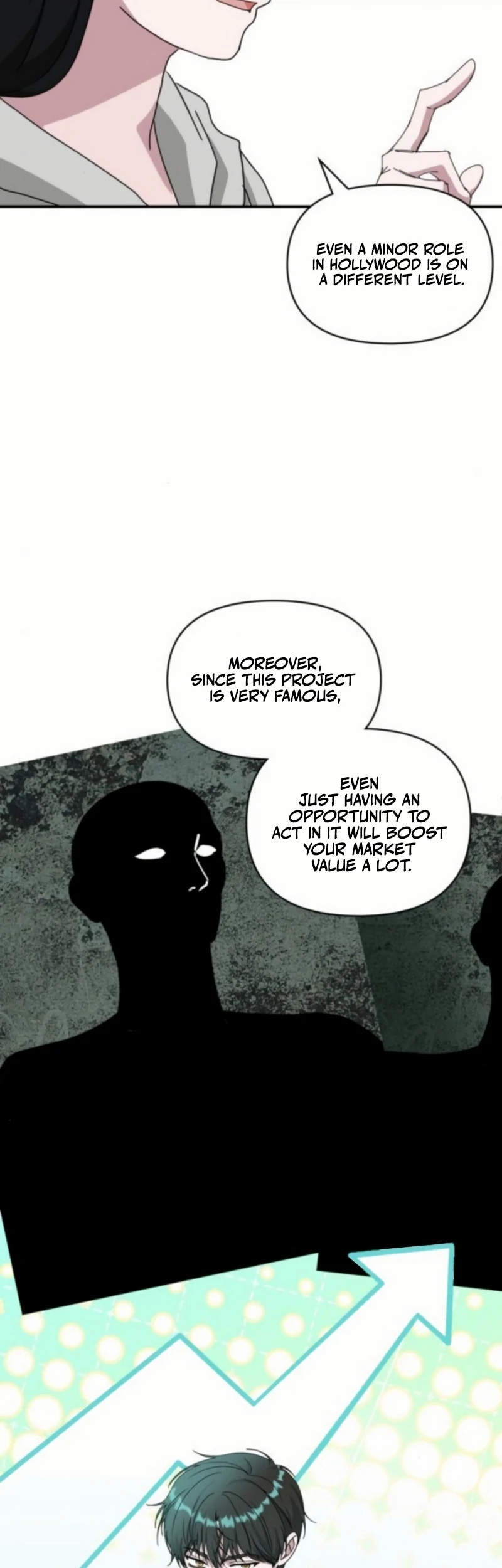 The Otherworldly GeniusMethod Actor Chapter 76 page 43 - 
