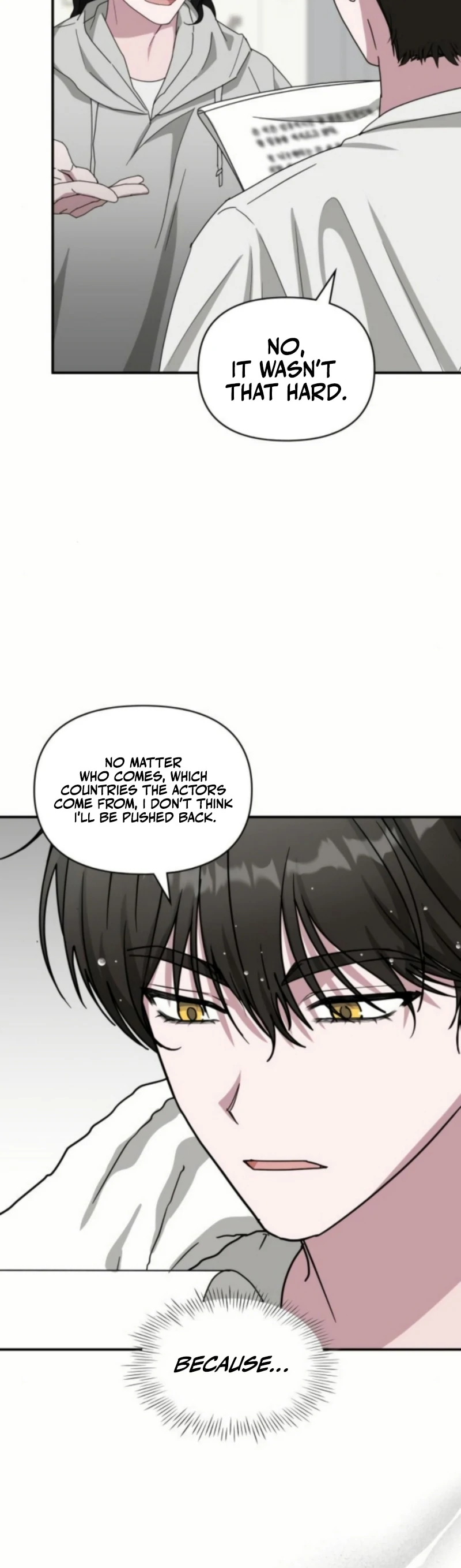 The Otherworldly GeniusMethod Actor Chapter 76 page 48 - 