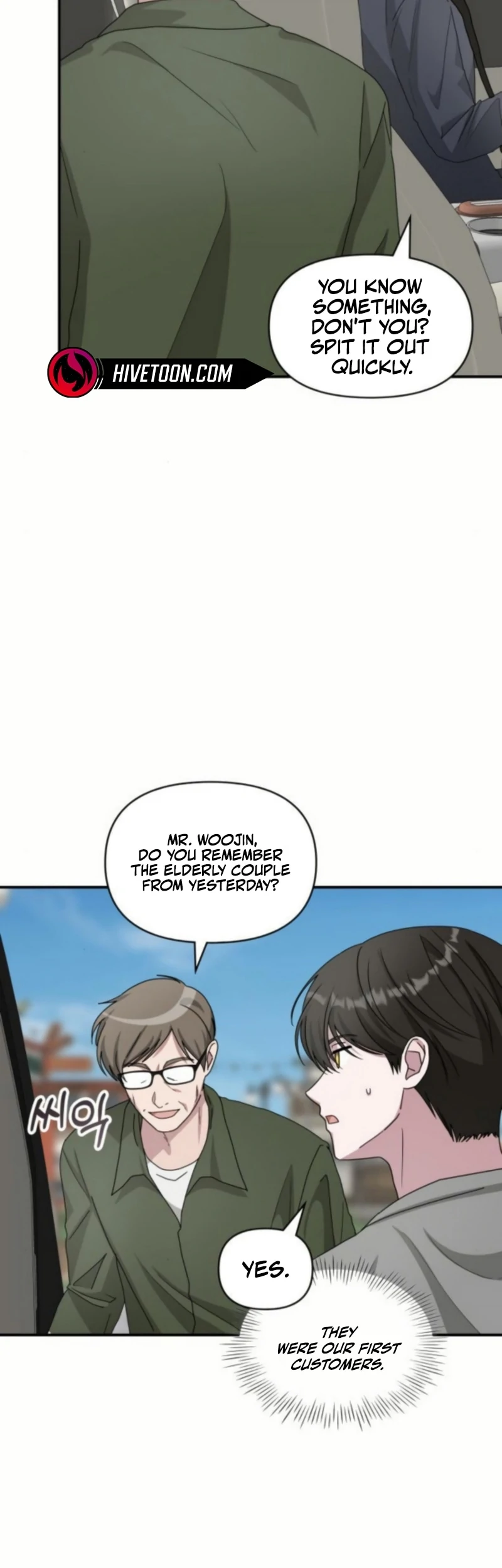 The Otherworldly GeniusMethod Actor Chapter 76 page 9 - 