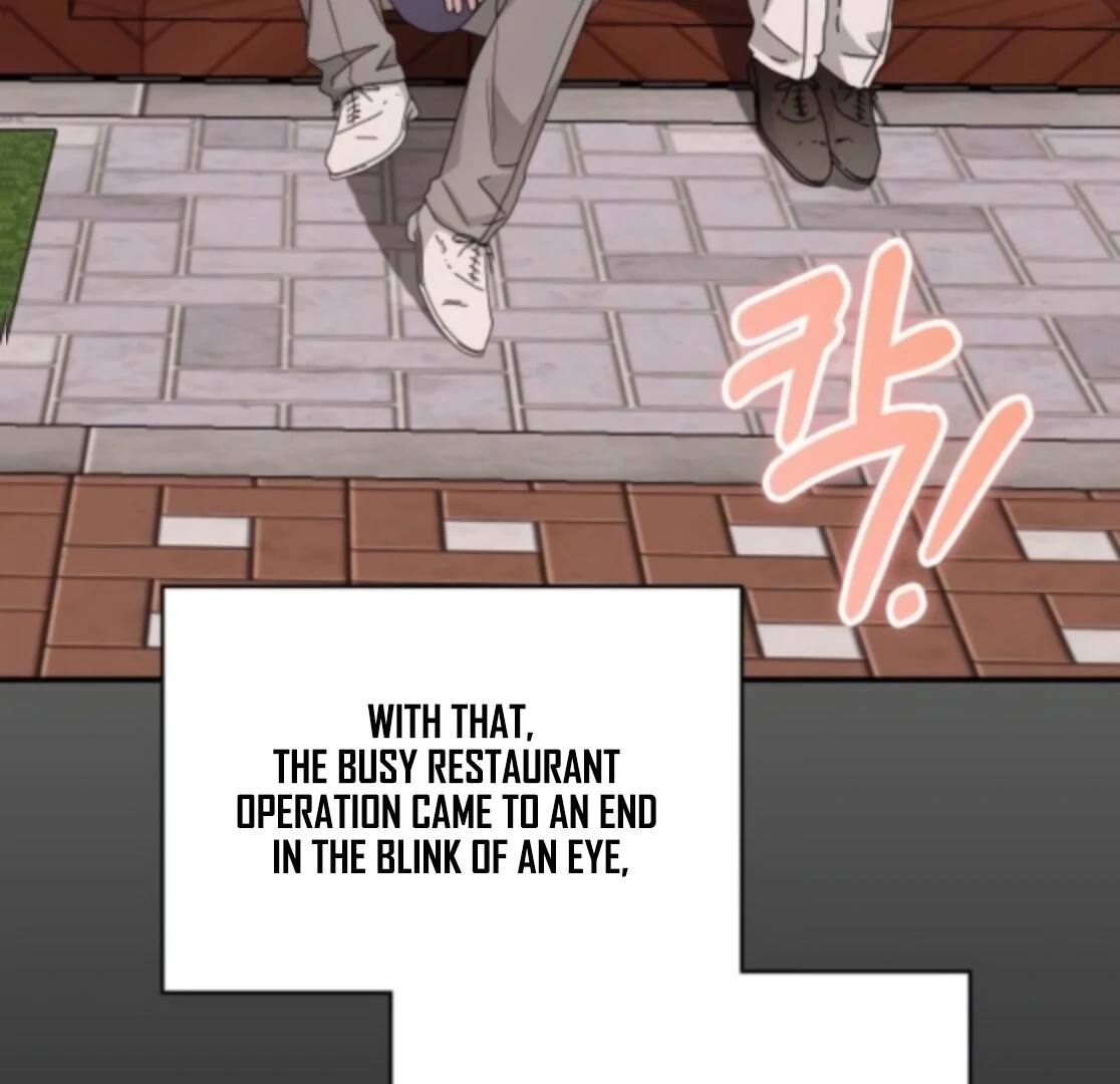 The Otherworldly GeniusMethod Actor Chapter 77 page 11 - 
