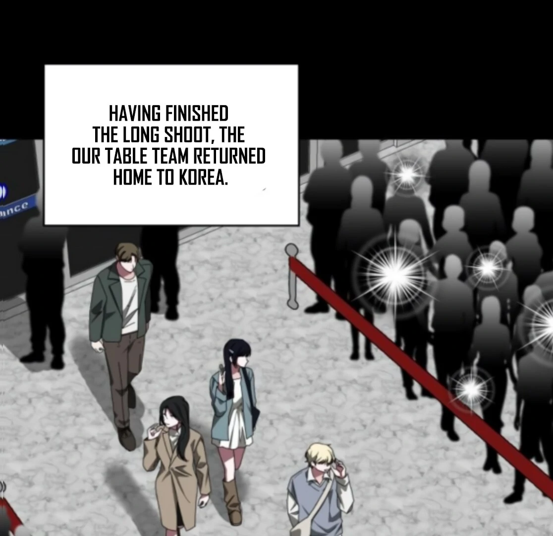 The Otherworldly GeniusMethod Actor Chapter 77 page 13 - 