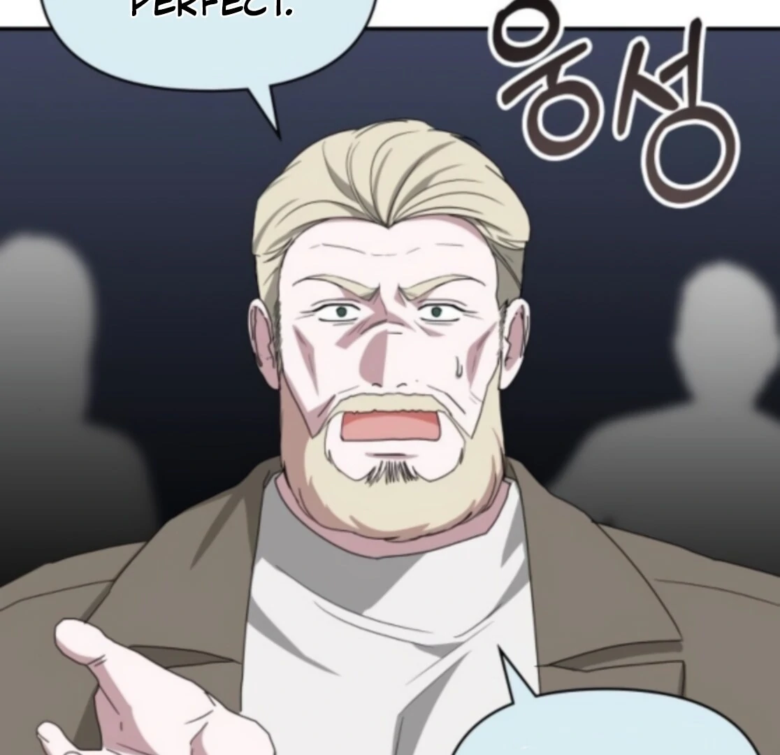 The Otherworldly GeniusMethod Actor Chapter 77 page 121 - 